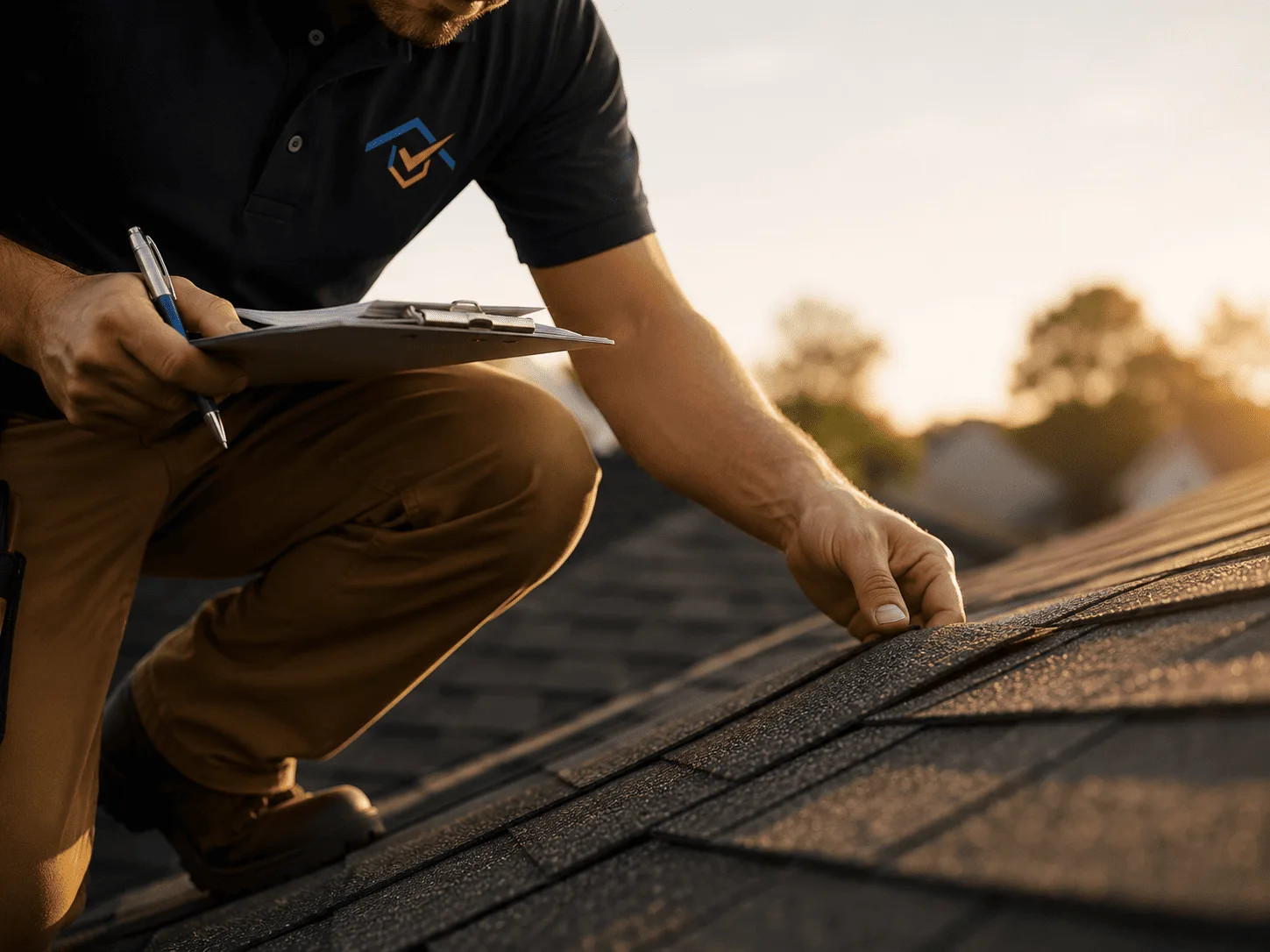 Why Choose Roof Inspection in Hardin, MO